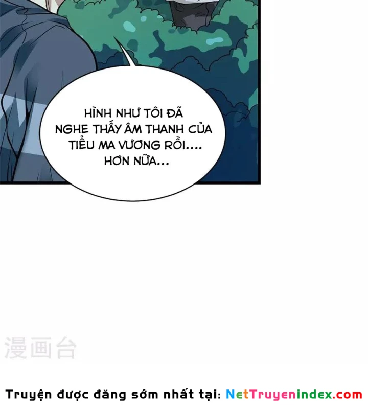 Thần Tàng Chapter 87 - 96