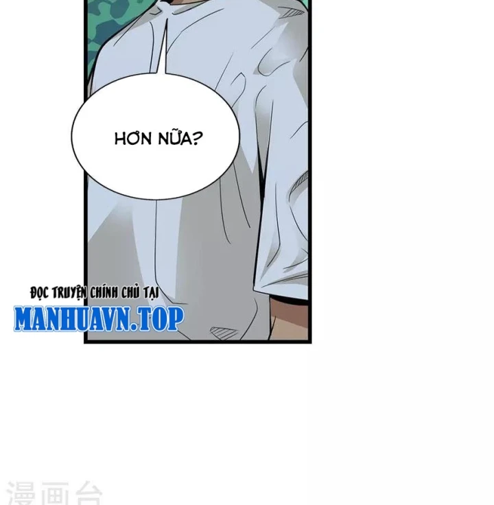 Thần Tàng Chapter 87 - 98