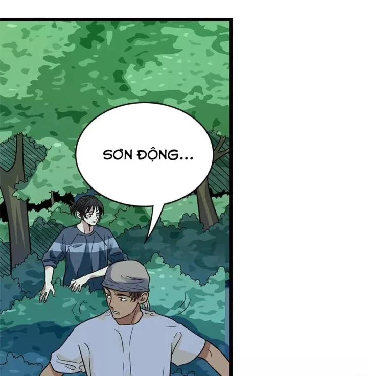 Thần Tàng Chapter 87 - 102