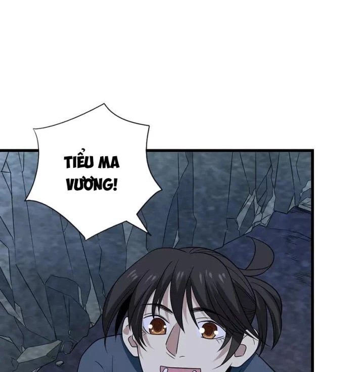 Thần Tàng Chapter 88 - 8