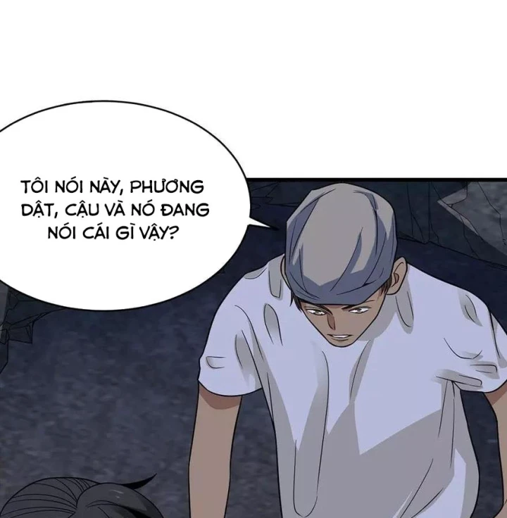 Thần Tàng Chapter 88 - 21