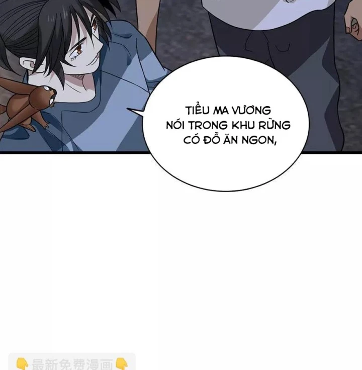 Thần Tàng Chapter 88 - 22