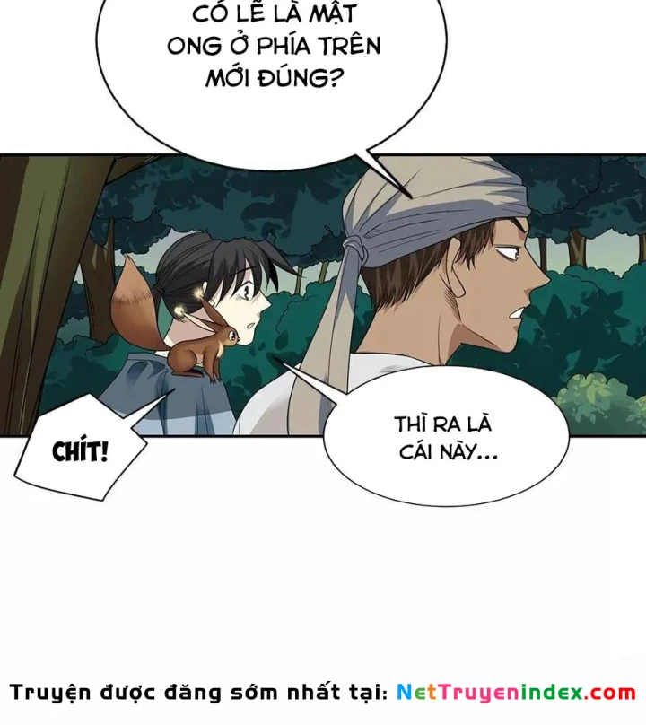 Thần Tàng Chapter 88 - 43