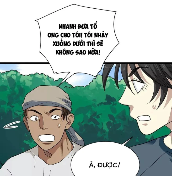 Thần Tàng Chapter 88 - 70