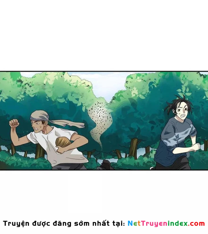 Thần Tàng Chapter 88 - 72