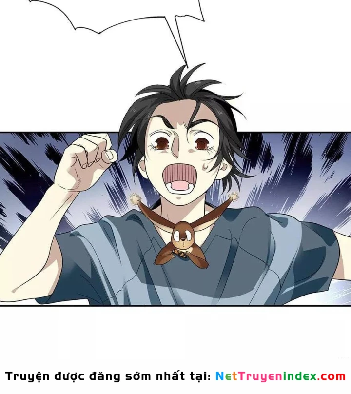 Thần Tàng Chapter 88 - 78