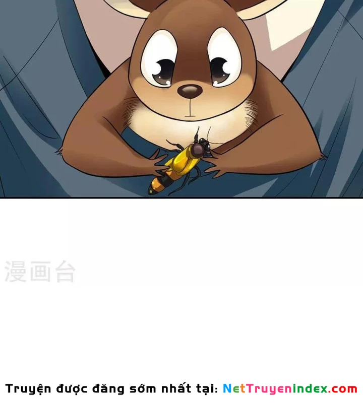 Thần Tàng Chapter 88 - 80