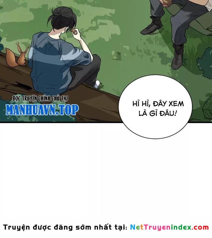 Thần Tàng Chapter 88 - 91