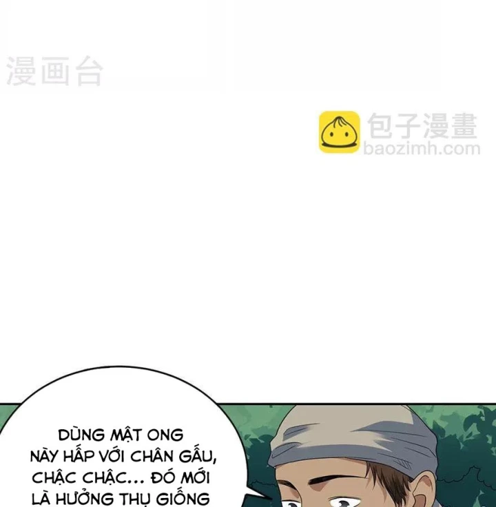 Thần Tàng Chapter 88 - 92