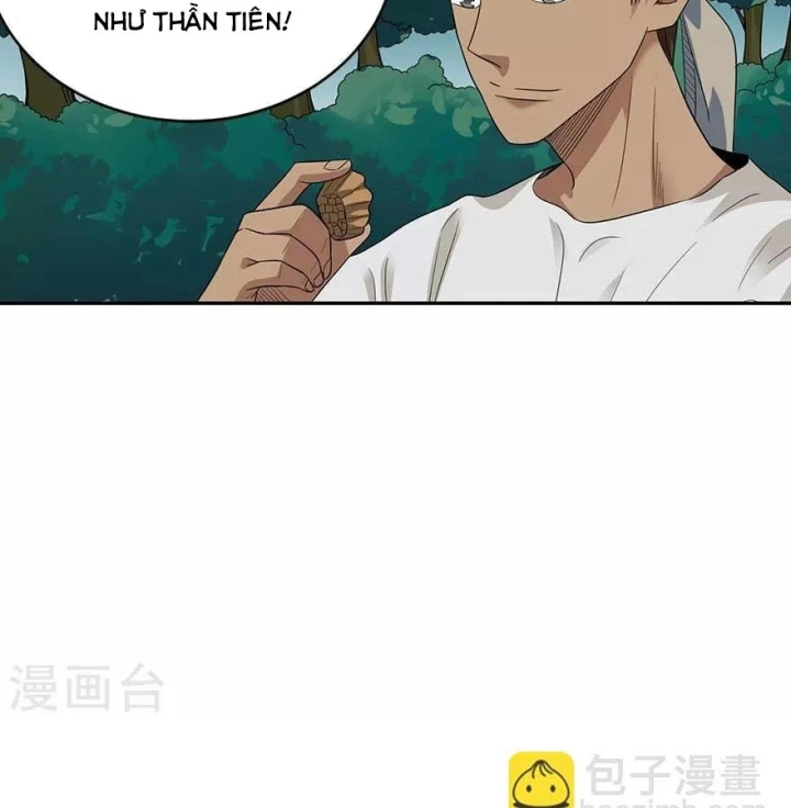 Thần Tàng Chapter 88 - 93