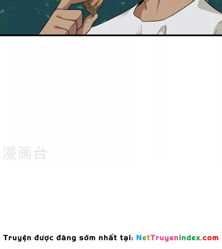 Thần Tàng Chapter 88 - 95