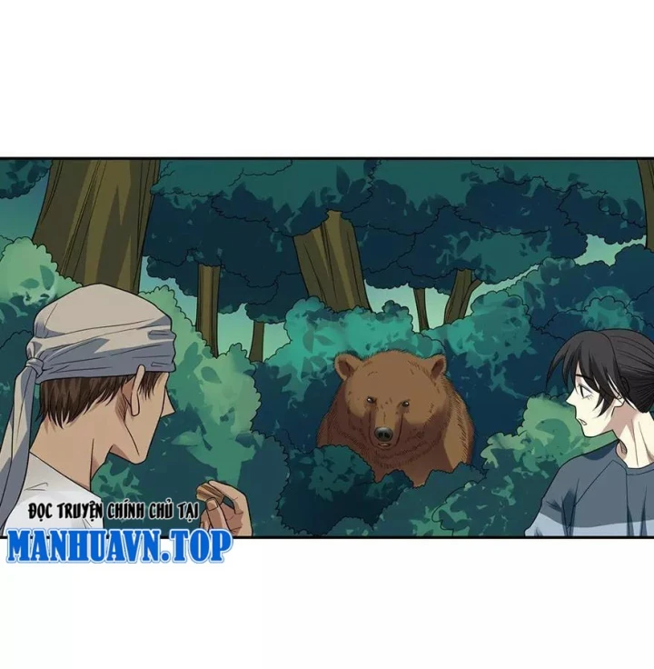 Thần Tàng Chapter 88 - 98