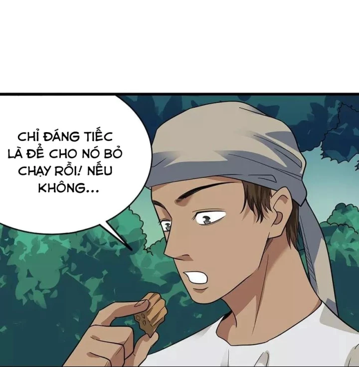 Thần Tàng Chapter 88 - 101