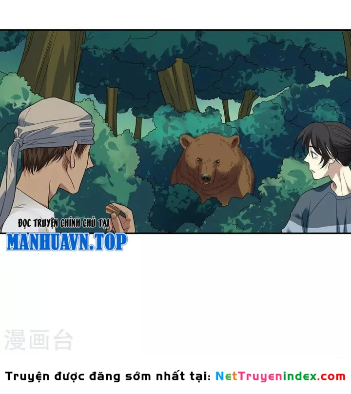 Thần Tàng Chapter 88 - 105