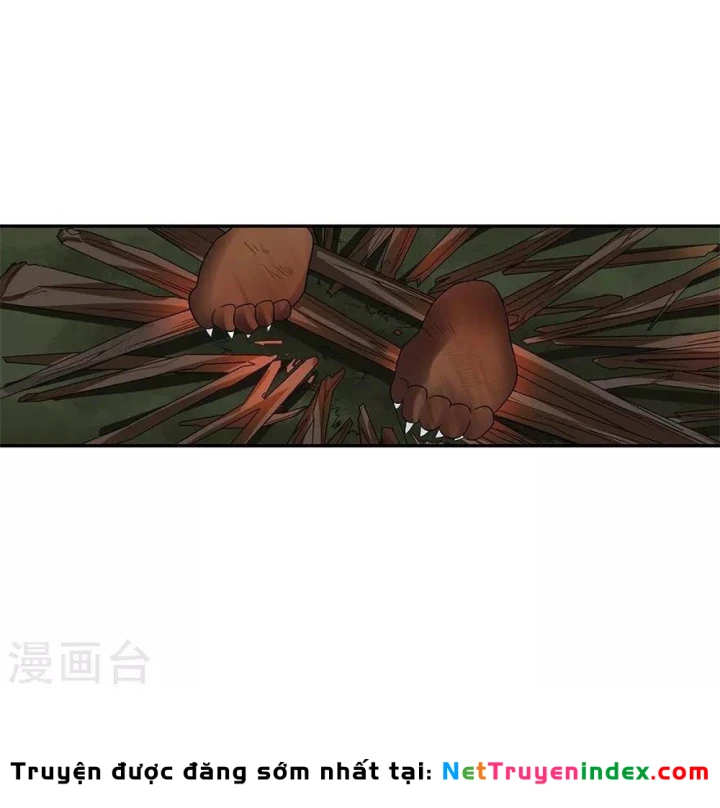 Thần Tàng Chapter 88 - 112