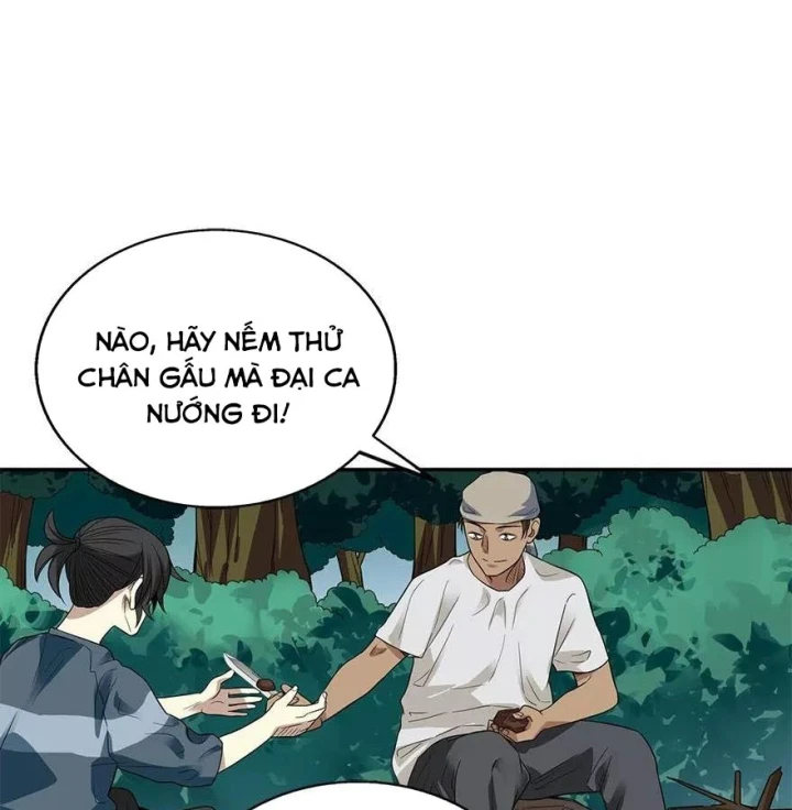 Thần Tàng Chapter 88 - 113