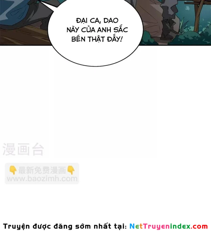 Thần Tàng Chapter 88 - 114