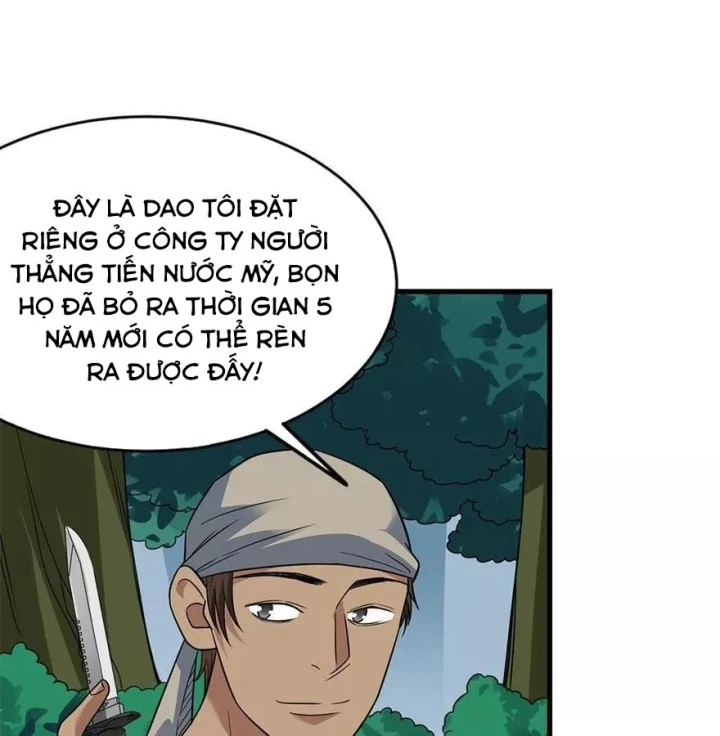 Thần Tàng Chapter 88 - 115