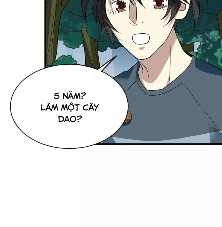 Thần Tàng Chapter 88 - 118