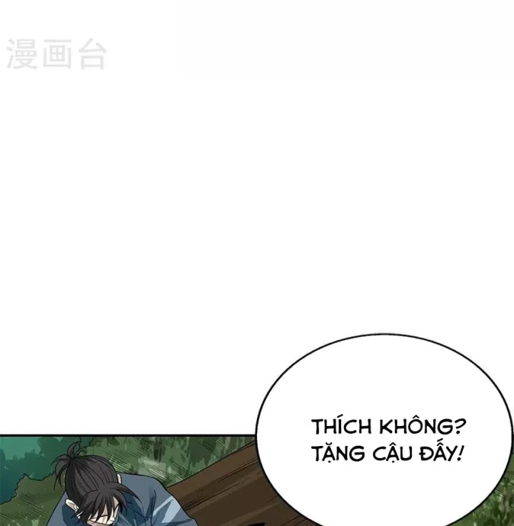 Thần Tàng Chapter 88 - 119