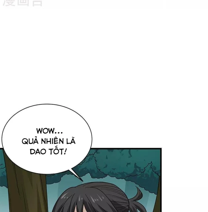 Thần Tàng Chapter 88 - 121