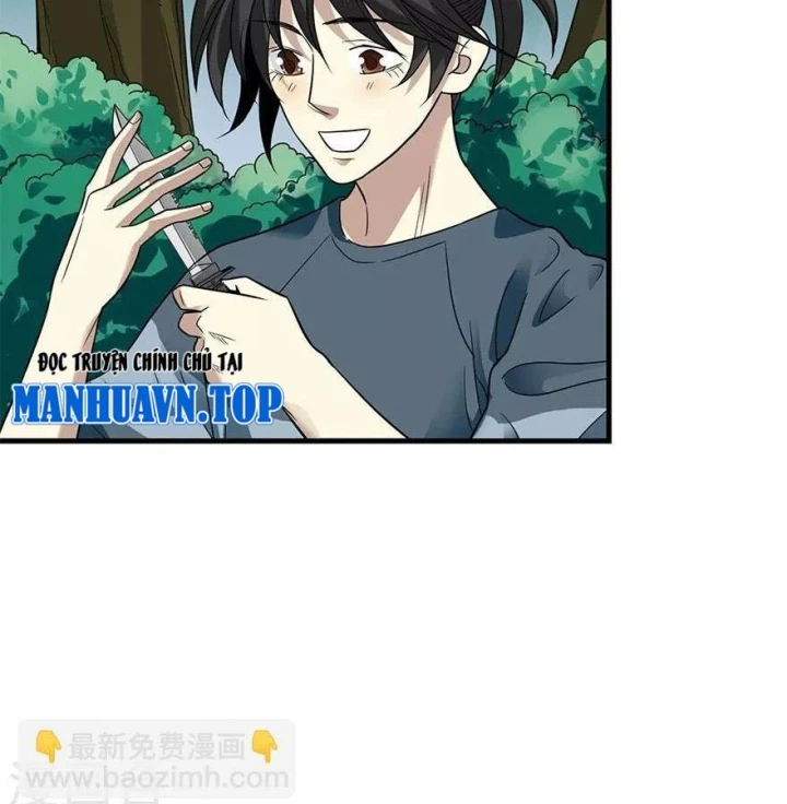 Thần Tàng Chapter 88 - 122