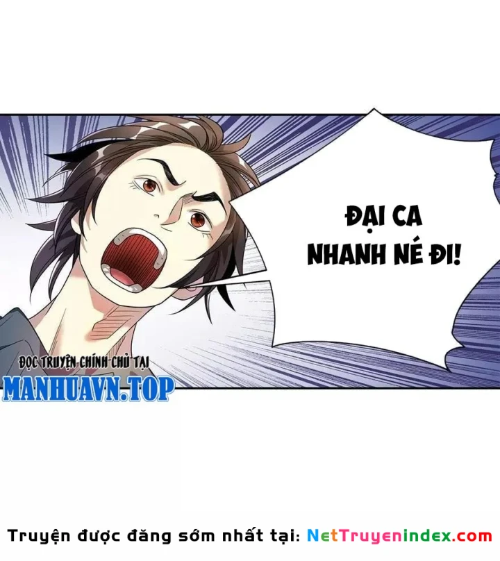 Thần Tàng Chapter 89 - 3