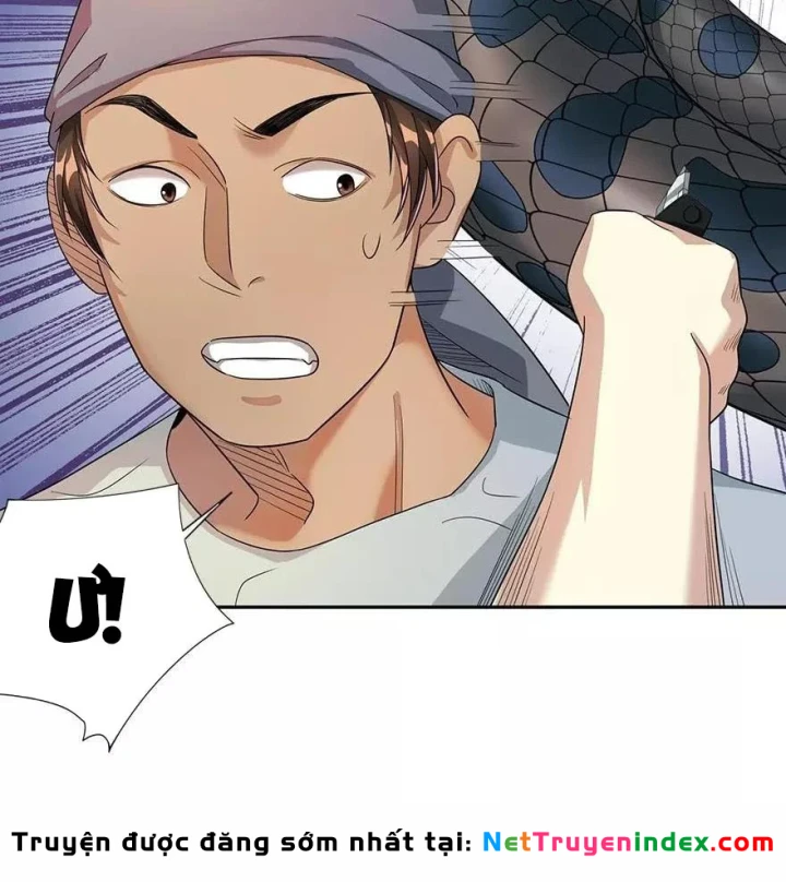 Thần Tàng Chapter 89 - 5