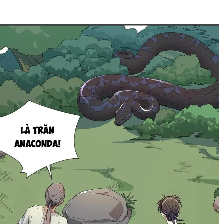 Thần Tàng Chapter 89 - 8