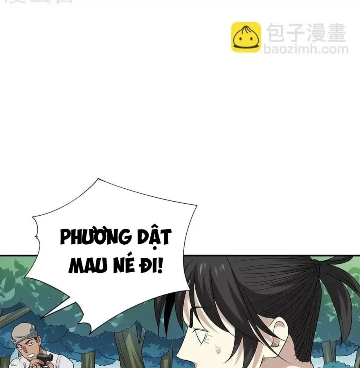 Thần Tàng Chapter 89 - 21