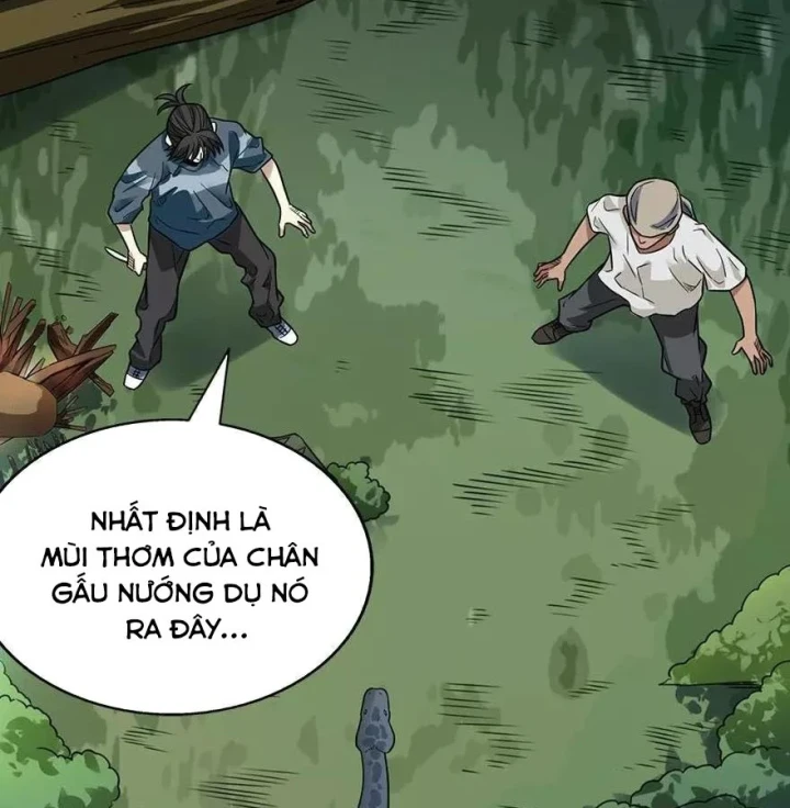 Thần Tàng Chapter 89 - 38