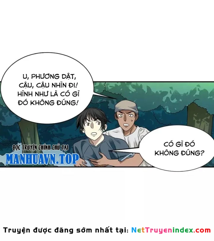 Thần Tàng Chapter 89 - 72