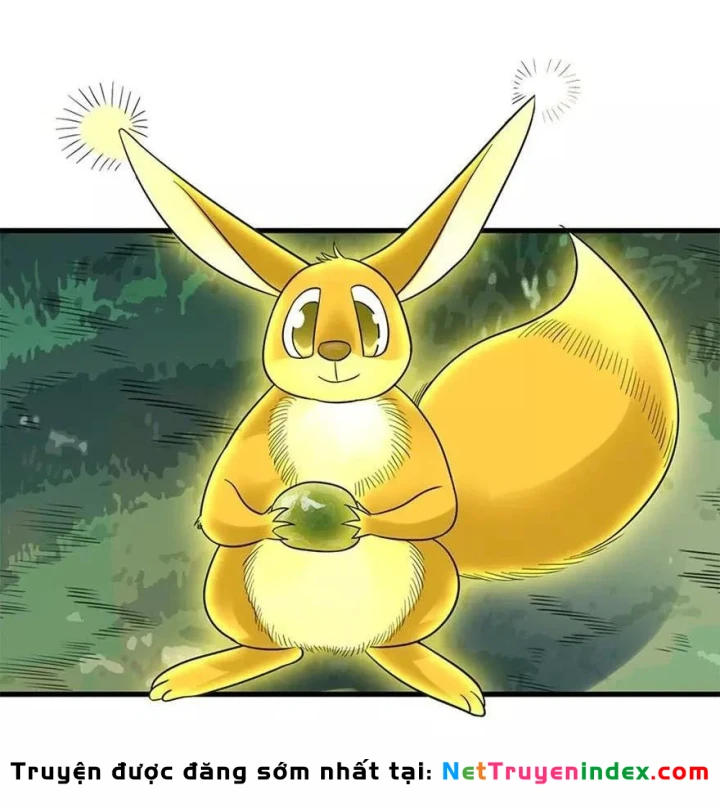 Thần Tàng Chapter 89 - 92