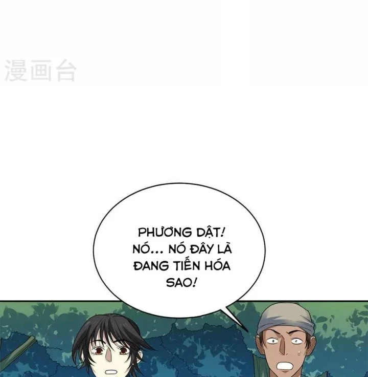 Thần Tàng Chapter 89 - 93