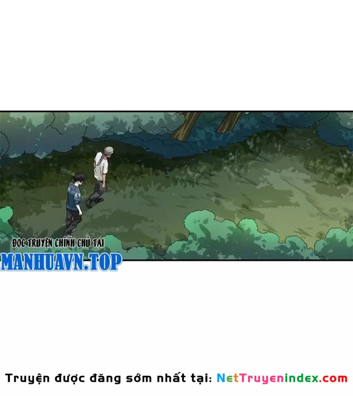 Thần Tàng Chapter 89 - 112