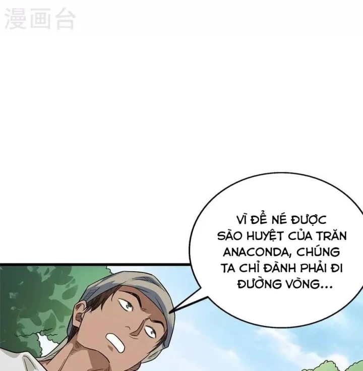 Thần Tàng Chapter 89 - 113