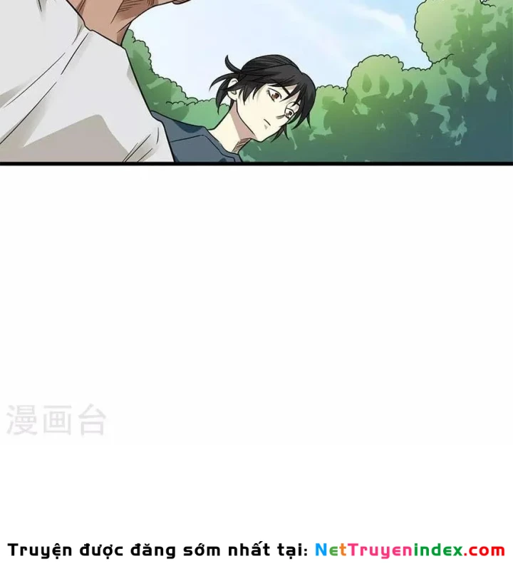 Thần Tàng Chapter 89 - 114