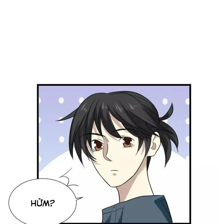 Thần Tàng Chapter 89 - 115