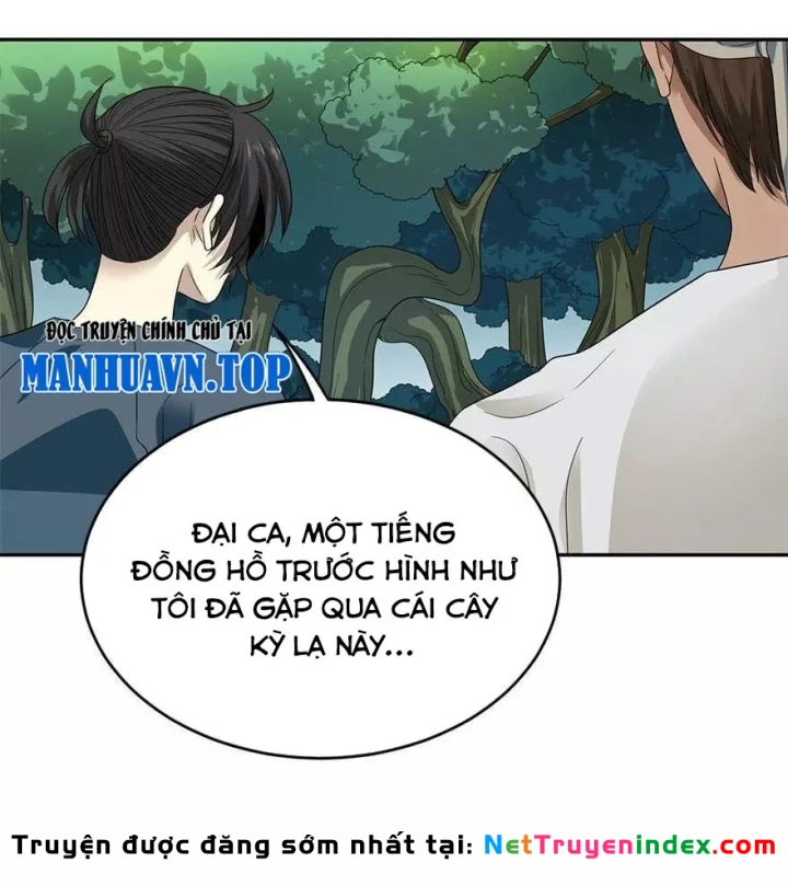 Thần Tàng Chapter 89 - 117