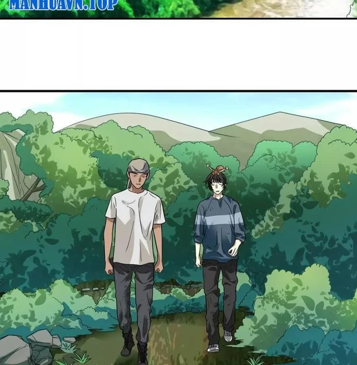 Thần Tàng Chapter 90 - 3