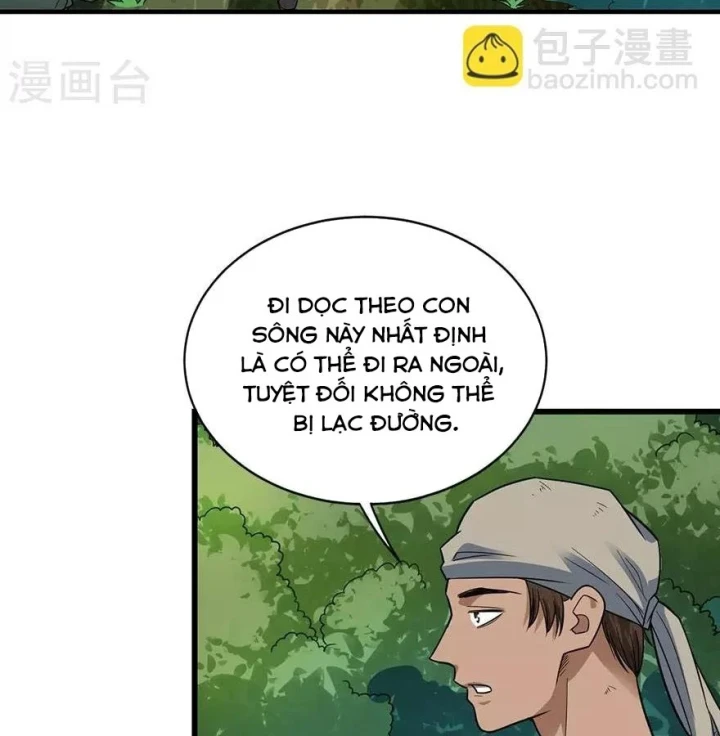 Thần Tàng Chapter 90 - 4