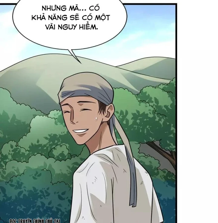 Thần Tàng Chapter 90 - 7