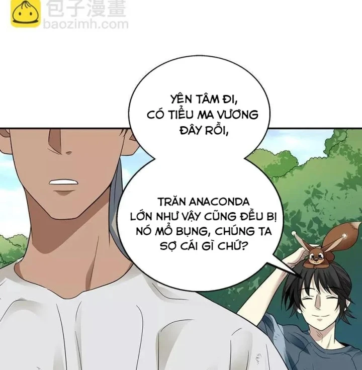 Thần Tàng Chapter 90 - 10