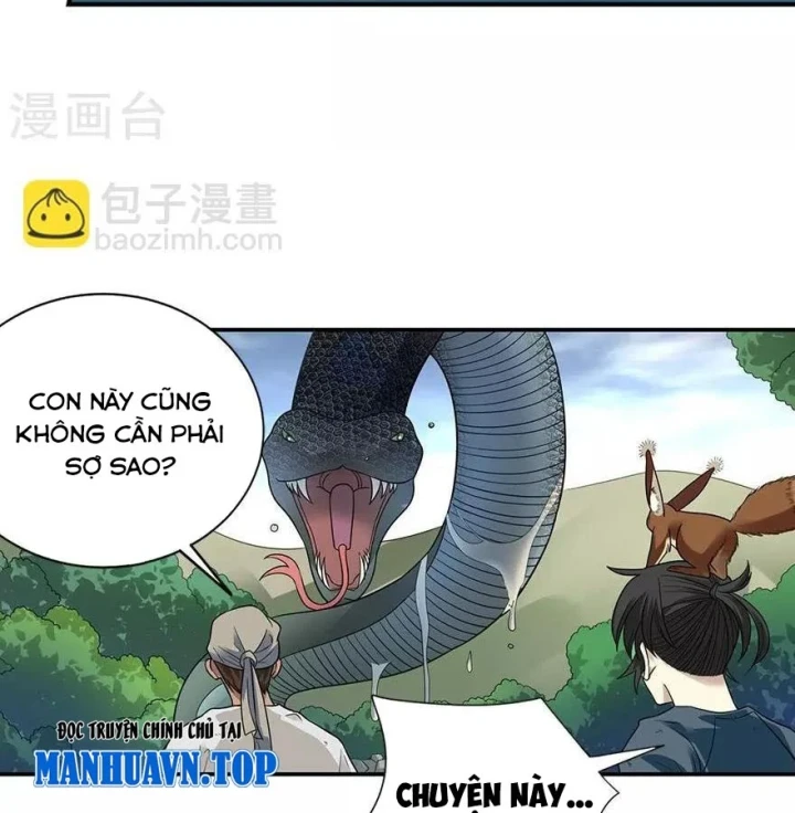 Thần Tàng Chapter 90 - 15