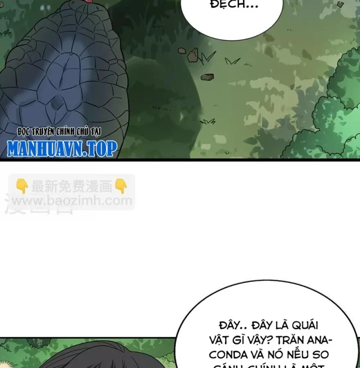 Thần Tàng Chapter 90 - 19