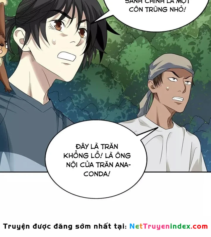 Thần Tàng Chapter 90 - 20