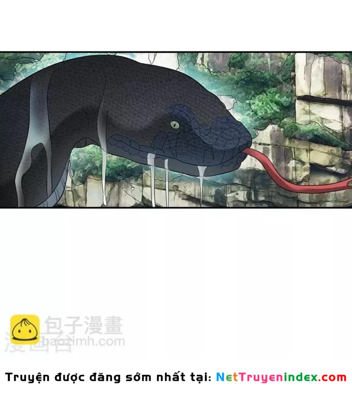 Thần Tàng Chapter 90 - 25