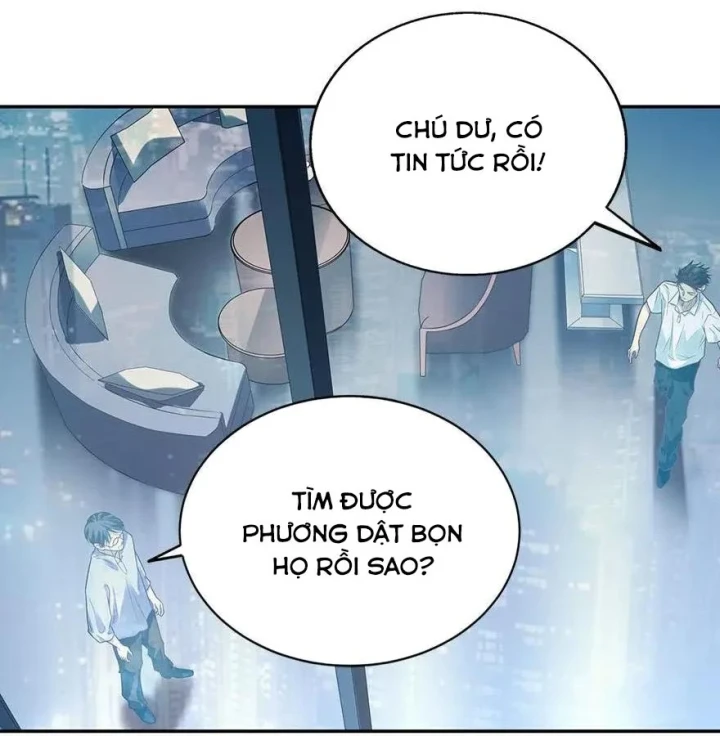 Thần Tàng Chapter 90 - 32