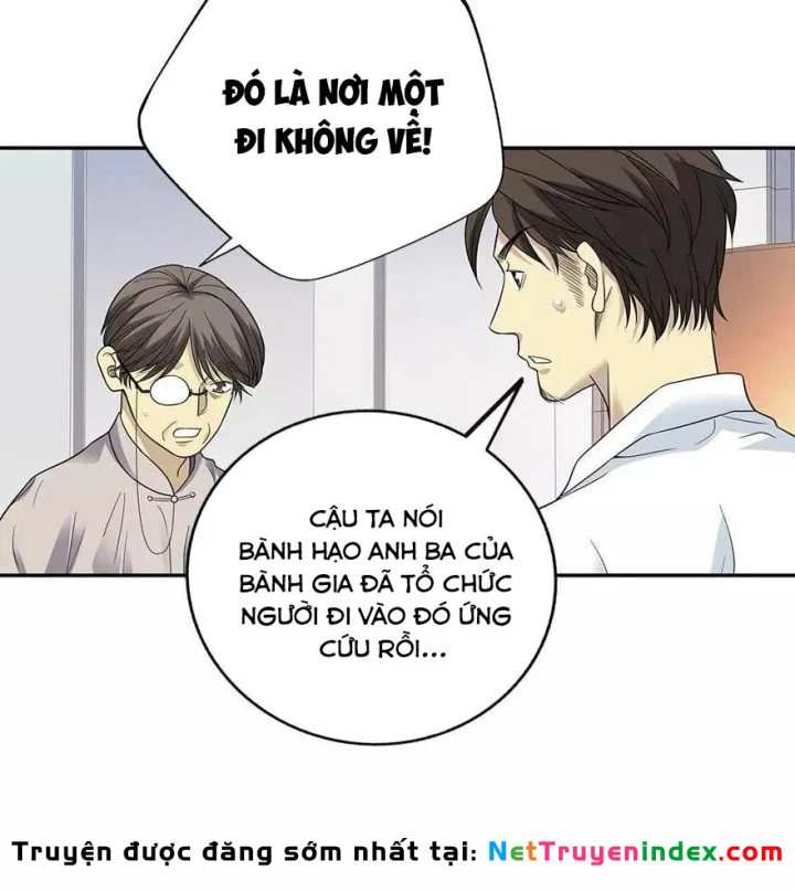 Thần Tàng Chapter 90 - 37