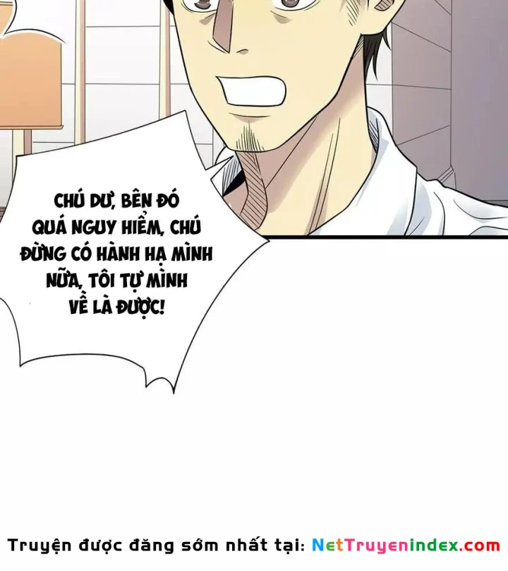 Thần Tàng Chapter 90 - 44